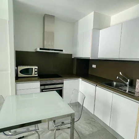 Mediterranean Views * Benidorm