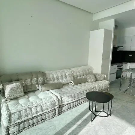 Mediterranean Views *