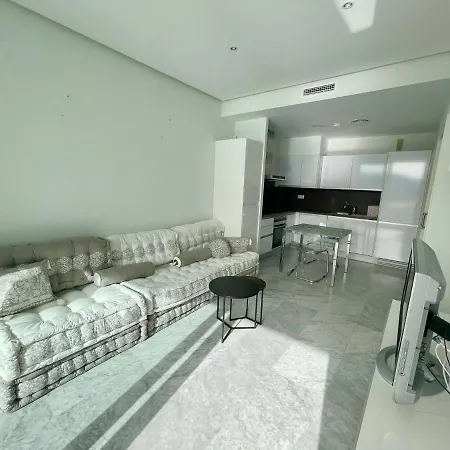 Mediterranean Views Apartment