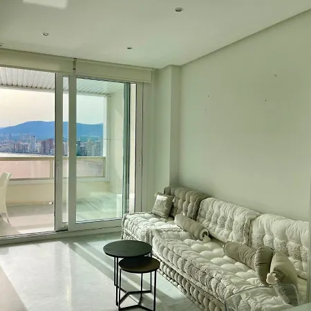 Mediterranean Views