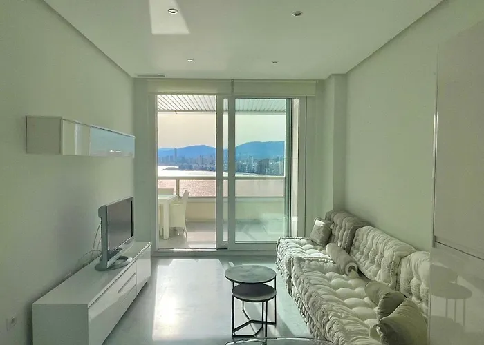 Mediterranean Views Appartamento *