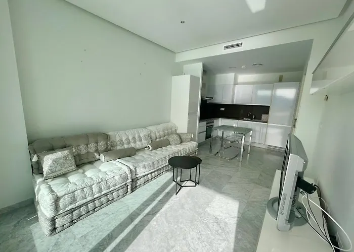 Mediterranean Views Διαμέρισμα