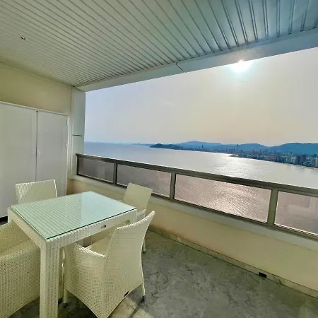 Mediterranean Views Апартаменты