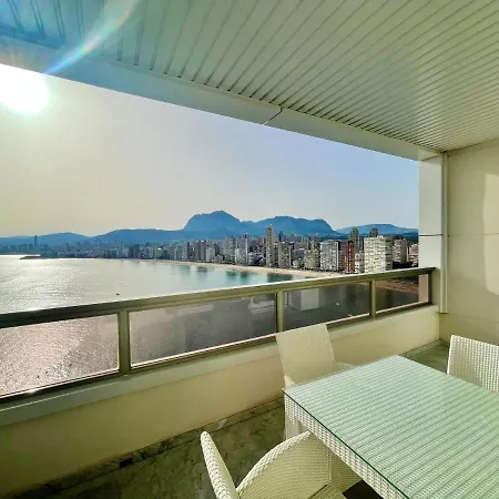 아파트 Mediterranean Views *